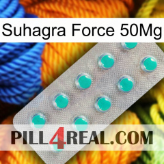 Suhagra Force 50Mg 28